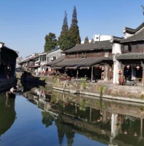 逃离废弃自然公园